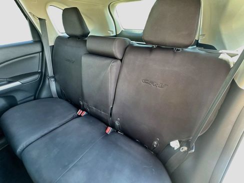 Used 2016 Honda CR-V EX-L image 22