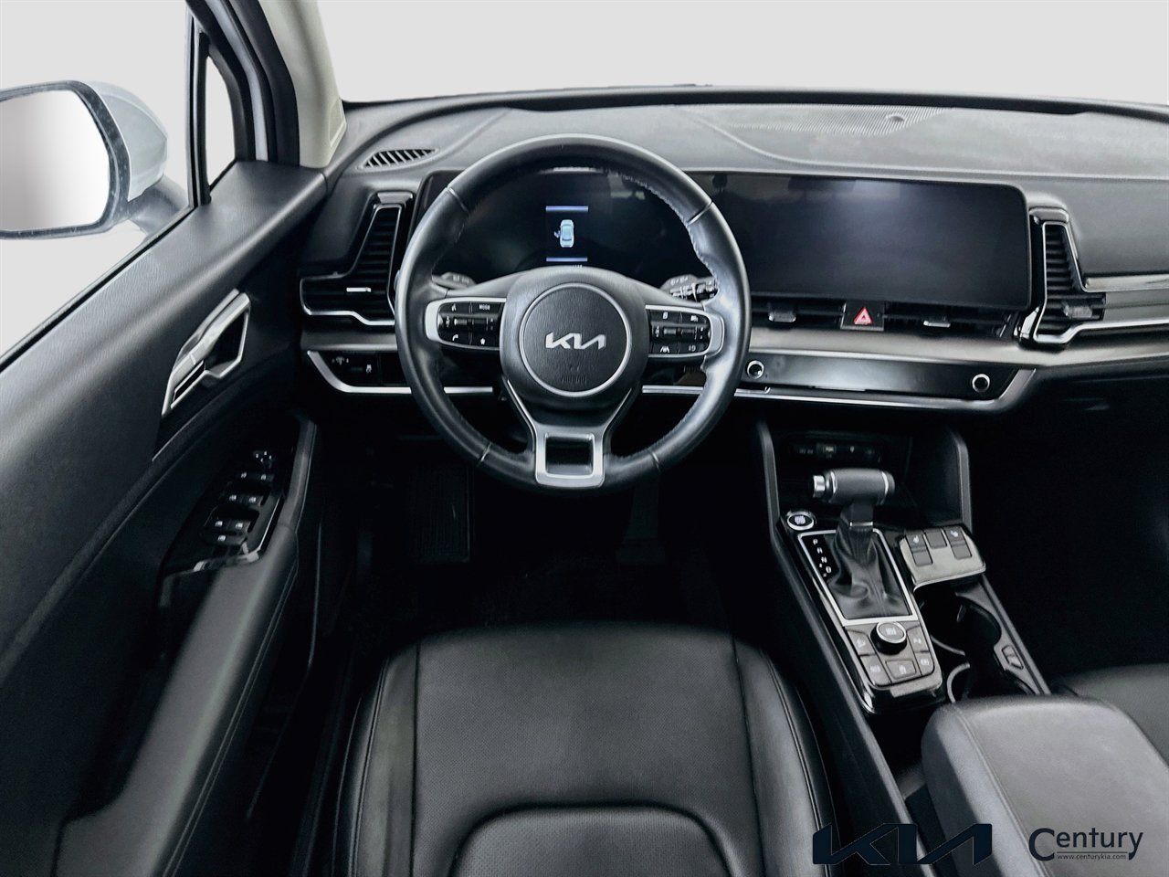 Certified 2025 Kia Sportage EX FWD image 22