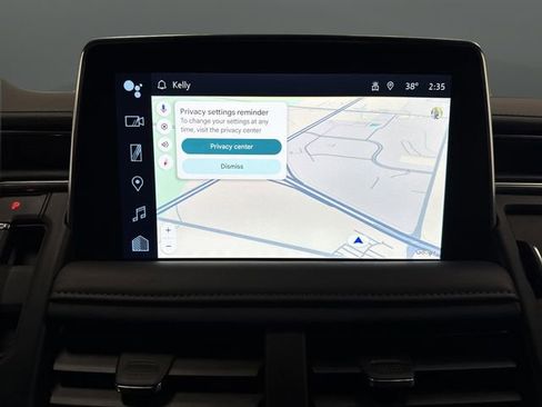 Used 2023 Chevrolet Suburban Z71 w/ Luxury Package image 9