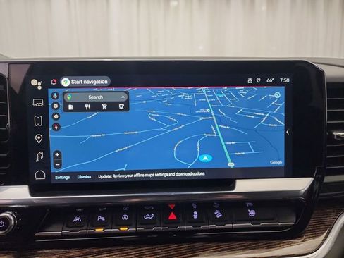 New 2026 GMC Sierra 1500 Elevation w/ Elevation Premium Package image 20