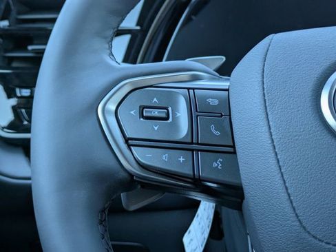 New 2026 Lexus TX 350 AWD w/ Technology Package image 33