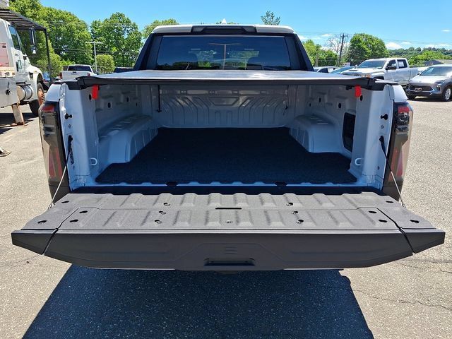 Used 2026 GMC Sierra EV Elevation AWD/4WD image 31