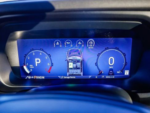 Used 2025 Ford F150 Raptor image 24