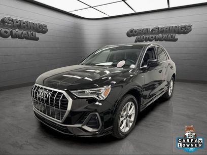 Used 2025 Audi Q3 2.0T Premium