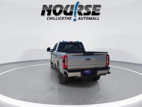 Used 2024 Ford F250 XL w/ STX Appearance Package AWD/4WD image 7