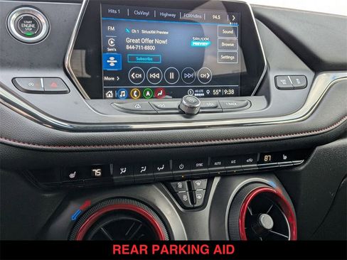 Used 2022 Chevrolet Blazer RS image 6