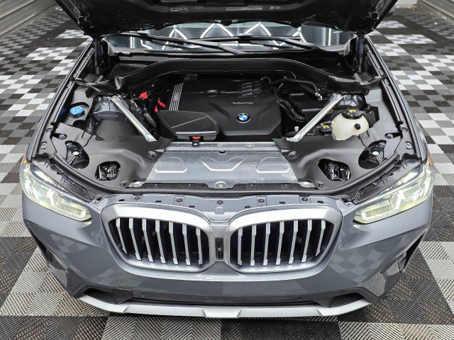 Used 2023 BMW X3 xDrive30i AWD/4WD image 39