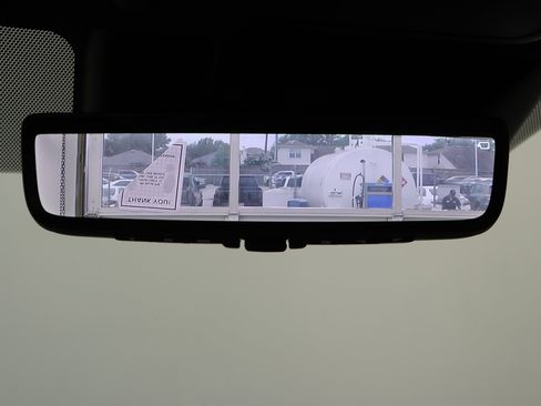 Used 2026 Toyota Tundra Limited RWD image 23