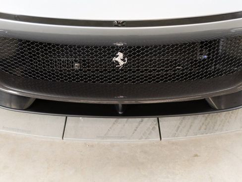 Used 2025 Ferrari Purosangue image 21