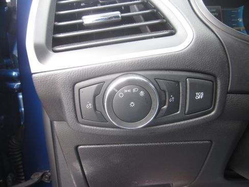 Used 2023 Ford Edge SEL image 20