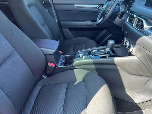 Used 2020 MAZDA CX-5 Sport image 23