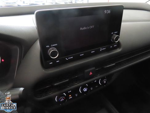 Used 2025 Honda HR-V LX image 17