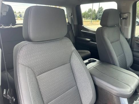 Used 2023 Chevrolet Silverado 1500 LT w/ Protection Package AWD/4WD image 27
