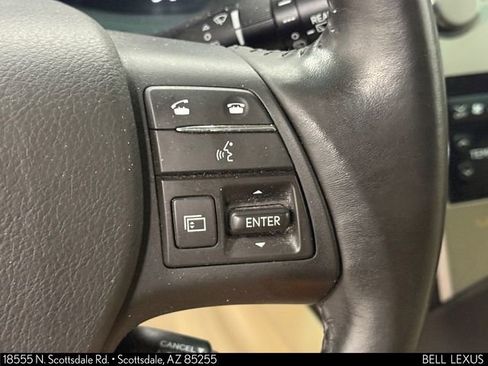 Used 2011 Lexus RX 350 AWD w/ Premium Pkg image 17