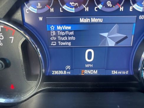 Used 2023 Ford F150 XLT w/ Equipment Group 302A High image 32