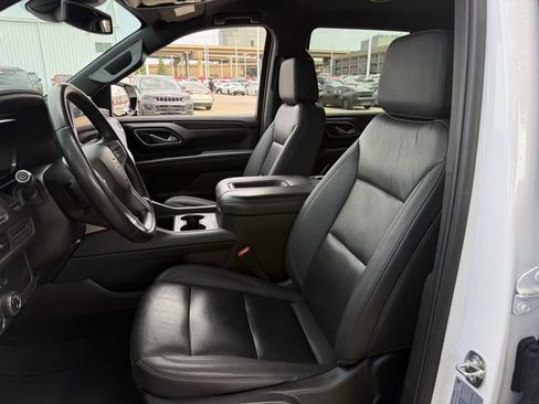 Used 2024 Chevrolet Tahoe LT RWD image 26