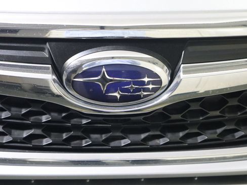 Used 2016 Subaru Forester 2.5i w/ Alloy Wheel Package AWD/4WD image 17