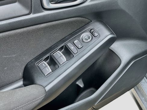 Used 2026 Honda Civic Sport image 17