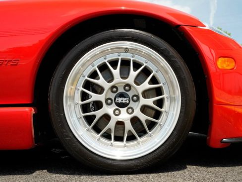 Used 2002 Dodge Viper GTS RWD image 19