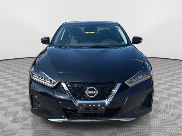 Used 2023 Nissan Maxima SL FWD image 3