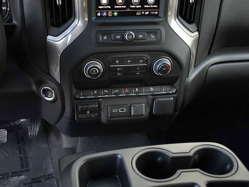 New 2026 Chevrolet Silverado 2500 Custom w/ Custom Value Package image 14