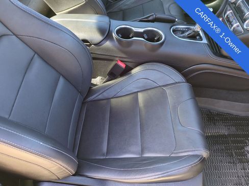 Used 2023 Ford Mustang GT Premium w/ Equipment Group 401A image 24