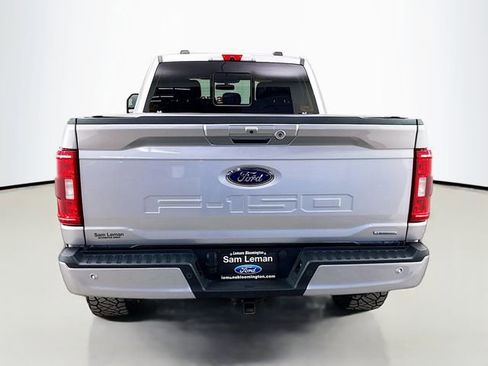 Used 2023 Ford F150 XLT w/ Equipment Group 302A High image 6