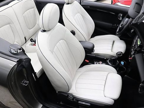 Used 2016 MINI Cooper S FWD image 18