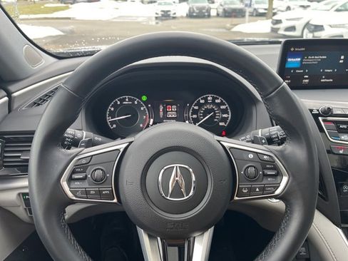 Used 2023 Acura RDX w/ Technology Package image 44