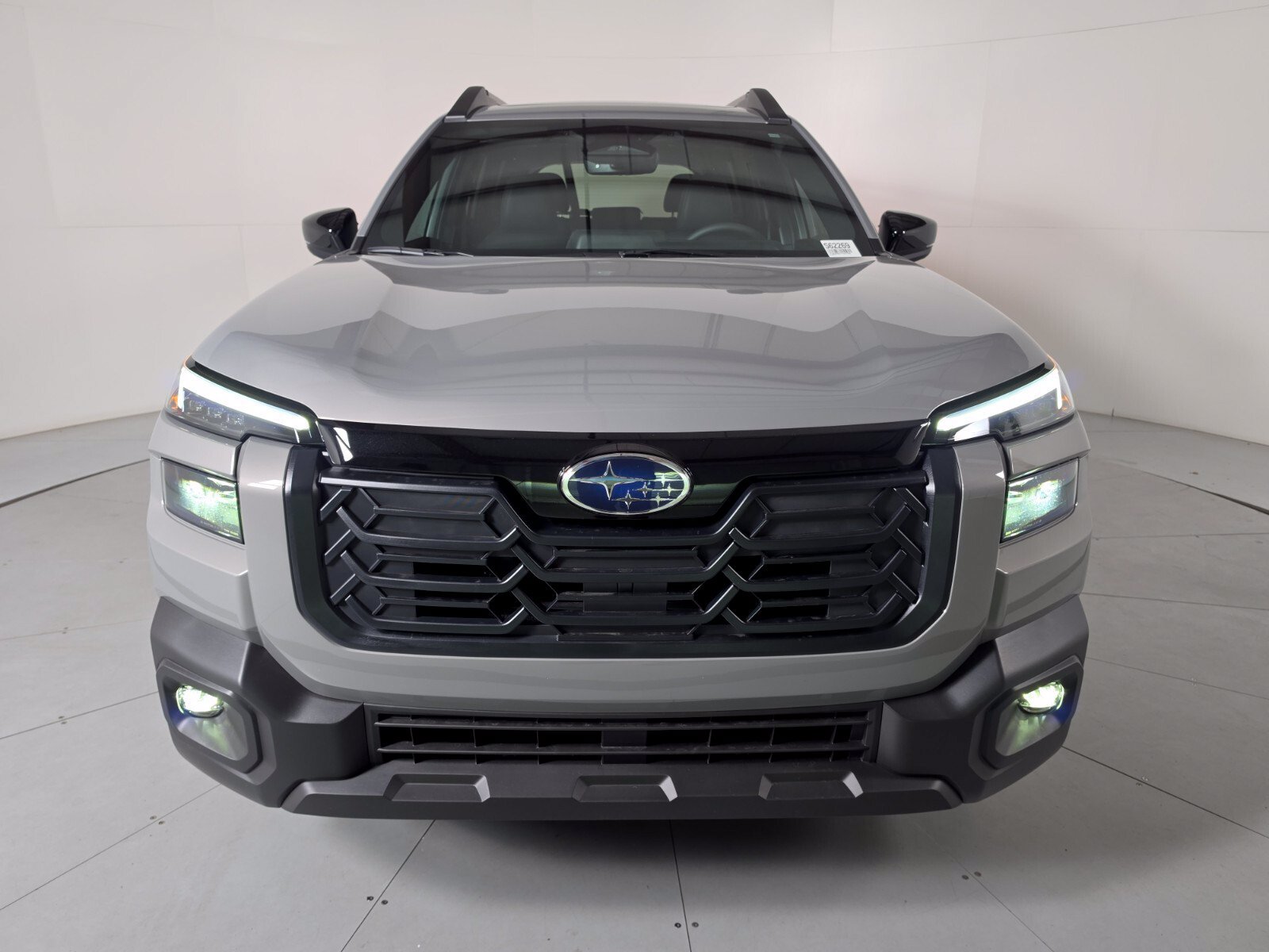 New 2026 Subaru Outback Limited w/ Premium/Limited Package 2 AWD/4WD image 8