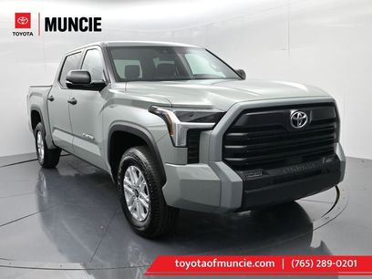 New 2026 Toyota Tundra SR5 w/ SR5 Convenience Package