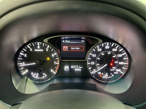 Used 2013 Nissan Altima 3.5 SV FWD image 12