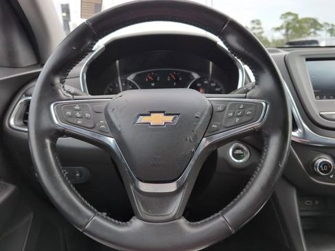 Used 2021 Chevrolet Equinox LT image 23