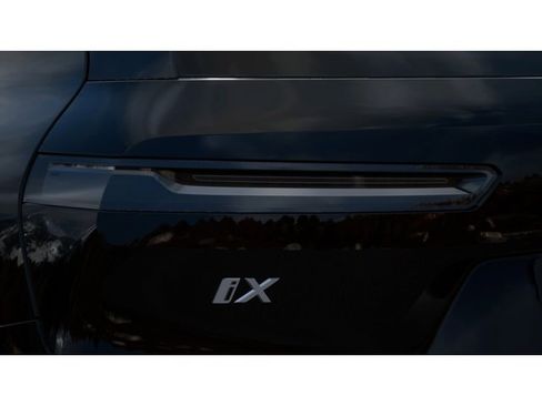 New 2026 BMW iX xDrive45 w/ M Sport Package image 8
