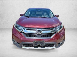 Used 2017 Honda CR-V EX-L video 2