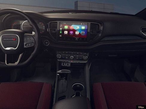 New 2026 Dodge Durango GT image 17