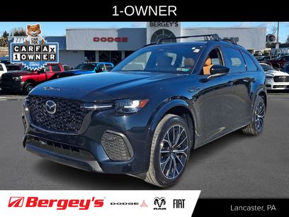 Used 2026 MAZDA CX-70 3.3 Turbo S w/ Premium Plus