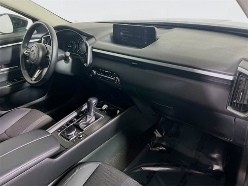 Used 2025 MAZDA CX-50 AWD 2.5 S w/ Preferred Package image 24