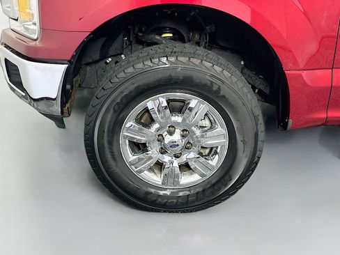 Used 2019 Ford F150 XLT AWD/4WD image 28