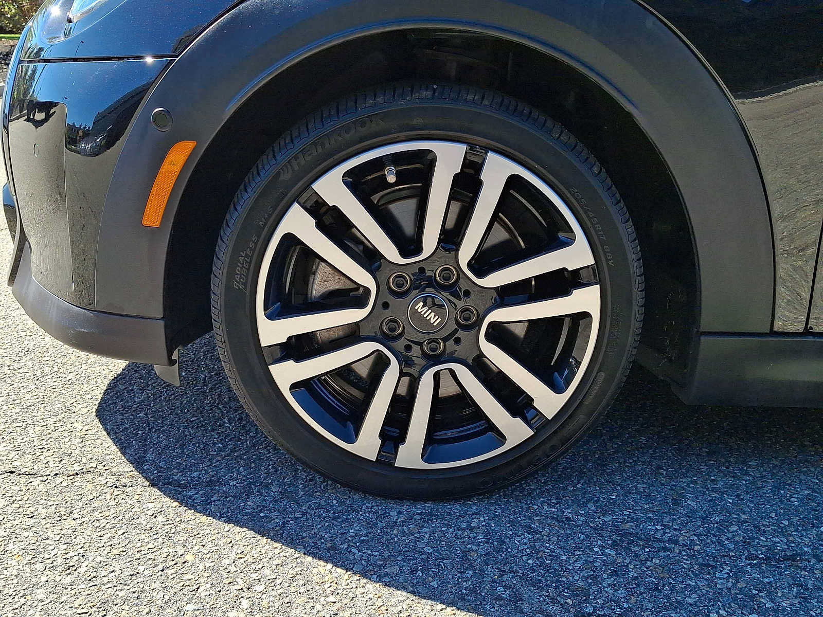 Used 2024 MINI Cooper S FWD image 8