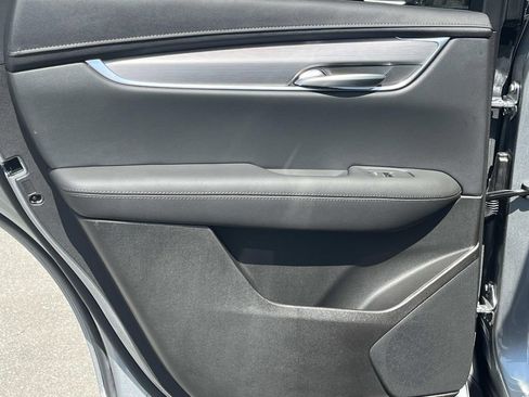 New 2026 Cadillac XT5 Luxury FWD image 20