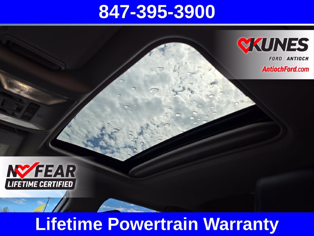 Used 2023 Toyota RAV4 Limited w/ Limited Grade Weather Package AWD/4WD image 43