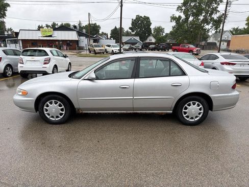 Used 2005 Buick Century Custom FWD image 5