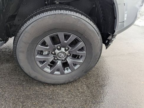 Used 2023 Toyota Tacoma SR5 image 12