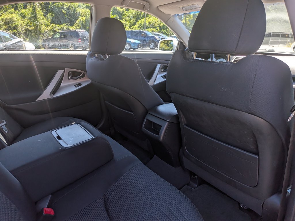 Used 2011 Toyota Camry SE w/ Fleet Convenience Pkg FWD image 23