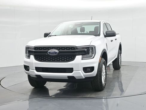 New 2025 Ford Ranger XL w/ Trailer Tow Package image 53