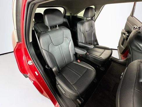 Certified 2023 Kia Sorento EX AWD/4WD image 28