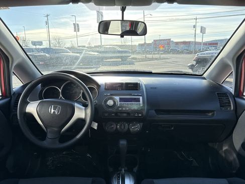 Used 2008 Honda Fit image 15