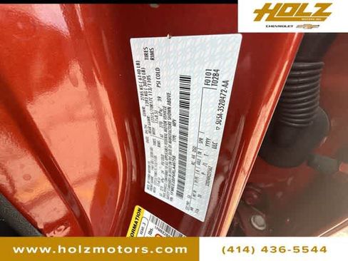 Used 2024 Ford Bronco Wildtrak AWD/4WD image 35