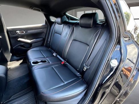 Certified 2025 Acura Integra Type S FWD image 26